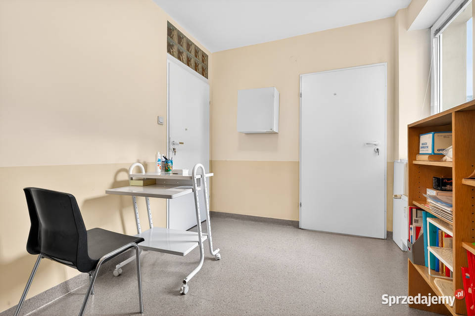 Gabinet stomatologiczny w centrum Szczecina Szczecin