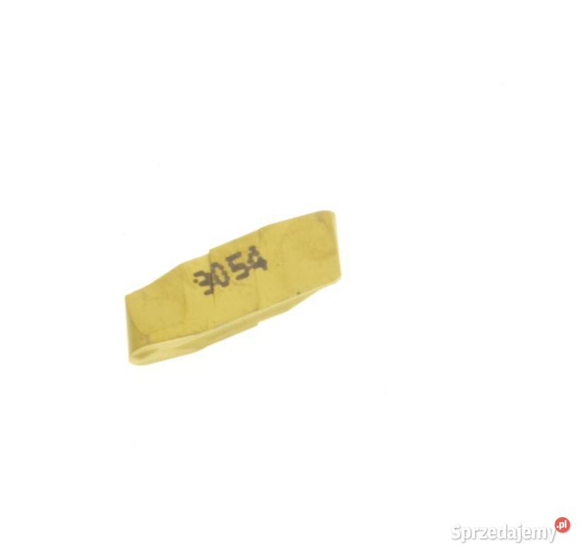 ISCAR Płytki GIP 300150 UN IC9054 do stali Lubań