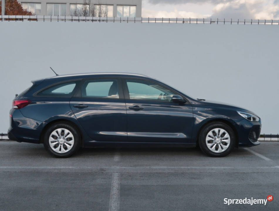Hyundai i30 14 CVVT Lublin