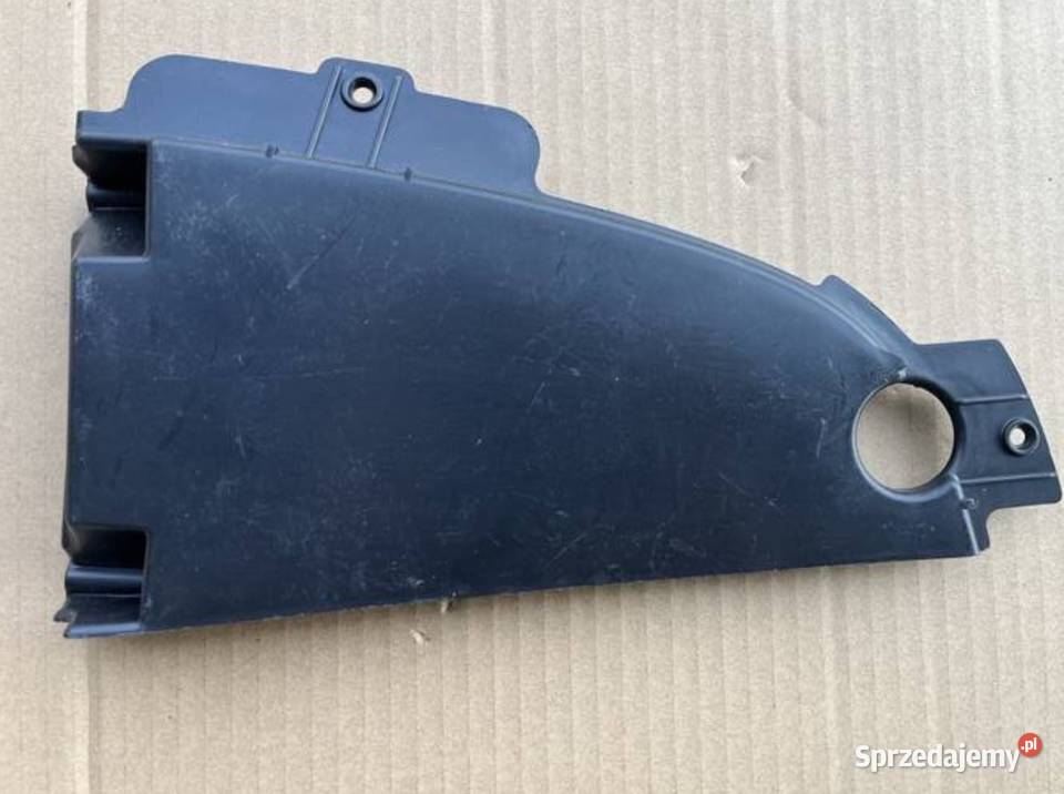 OSŁONA LEWY PRZÓD RENAULT KANGOO CITAN