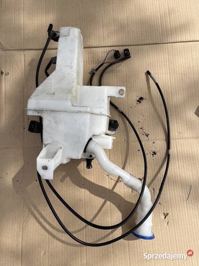 Zbiorniczek spryskiwaczy kompletny Mazda CX3 Brzesko sprzedam