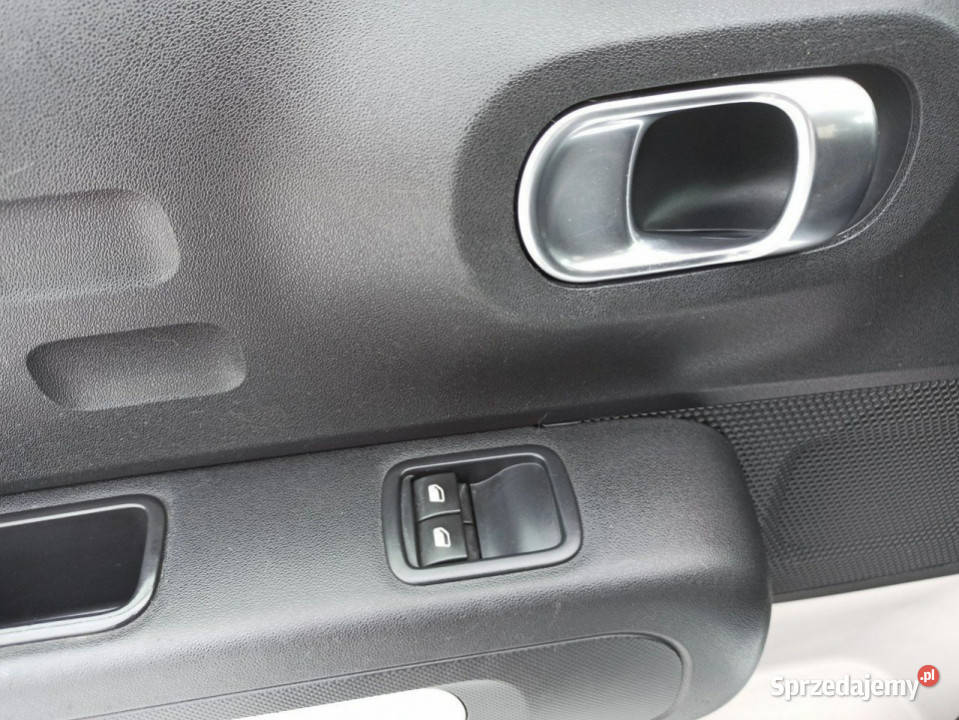 16 HDi 75 sprytne auto 172000km Rzeszów