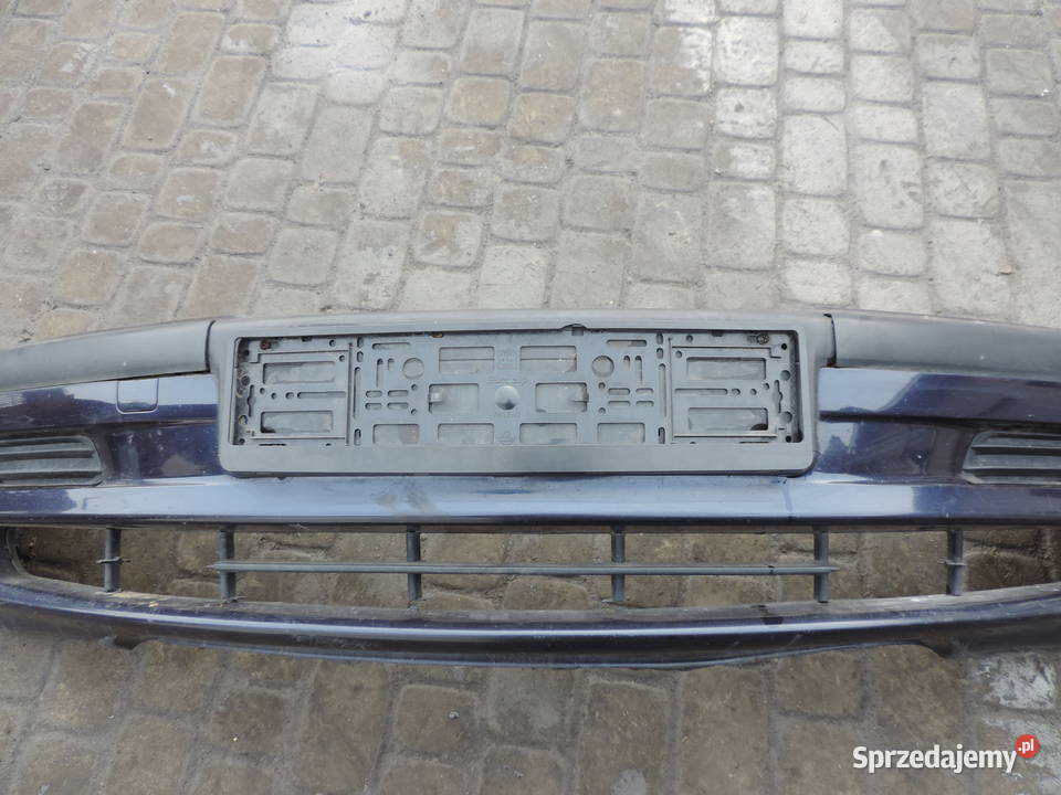 BMW E46 ZDERZAK PRZÓD Nowy Sącz