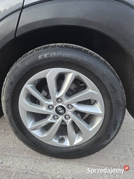HYUNDAI TUCSON 16GDI 132 czujnik parkowania łódzkie