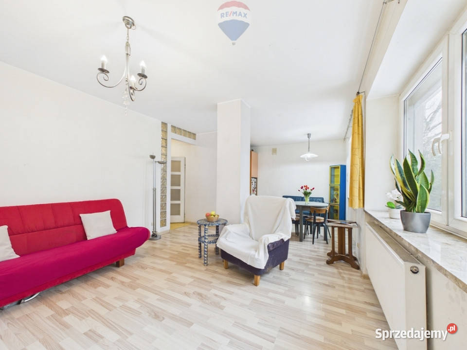 2 pokoje duże okna ogródek garaż piwnica piwnica Sprzedaż mazowieckie Warszawa