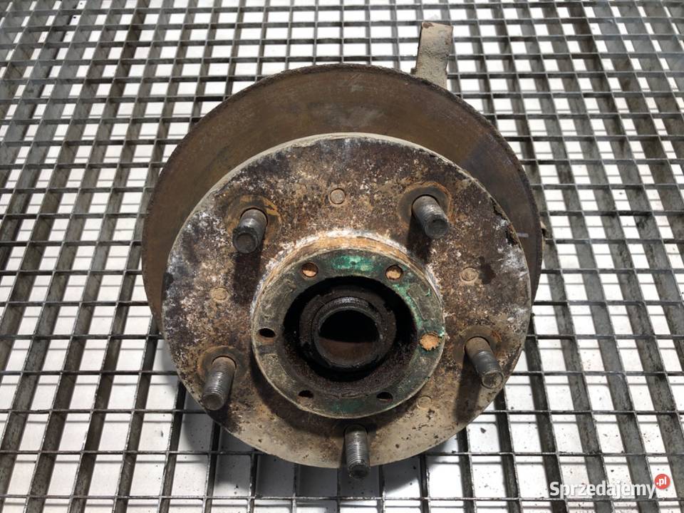 ZWROTNICA LEWY PRZÓD TATA SAFARI 22 140 Zwrotnice sprzedam