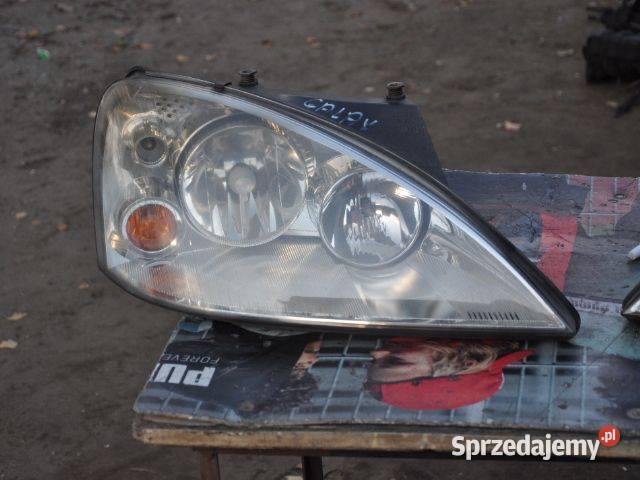 galaxy lampa prawa WYSYŁKA śląskie Żory