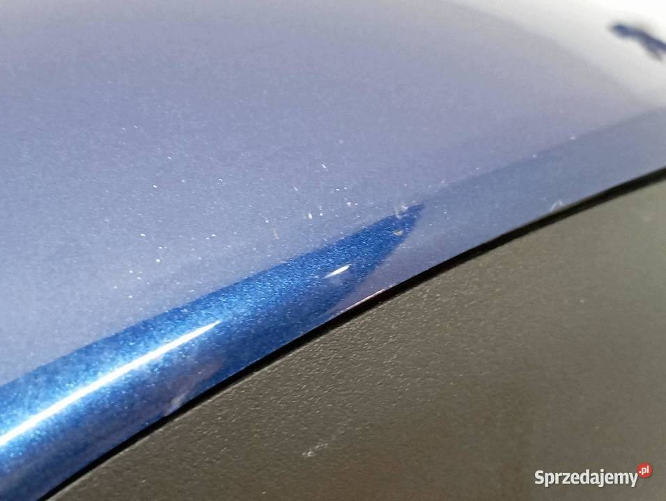 LUSTERKO LEWE 7PIN EUROPA Peugeot 207 I 20062012