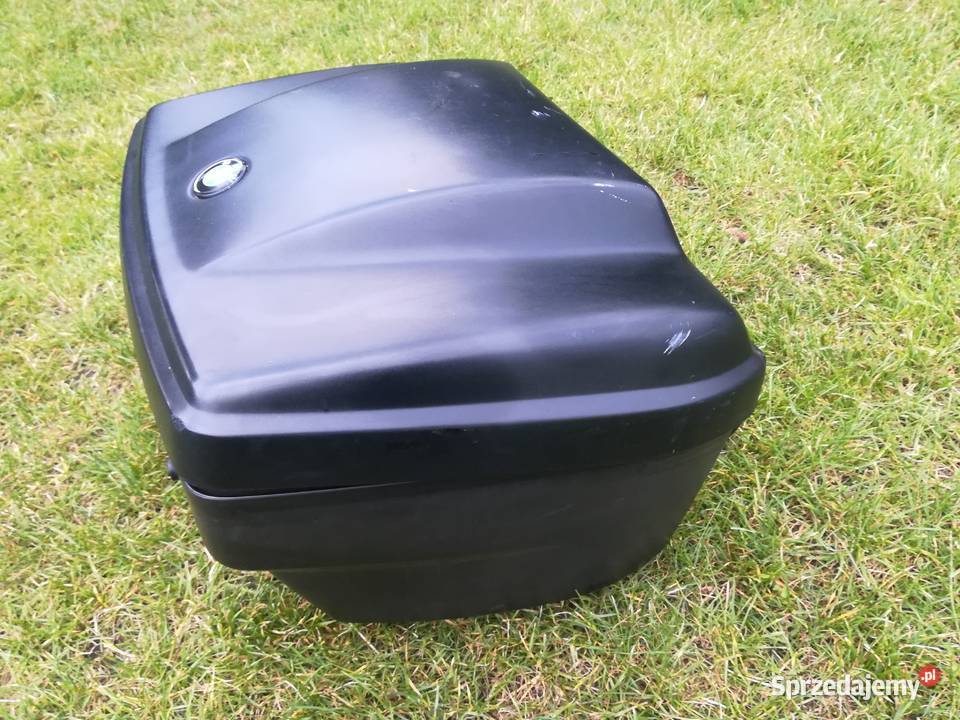 Kufer centralny BMW R 1100 GS Stawiszyn