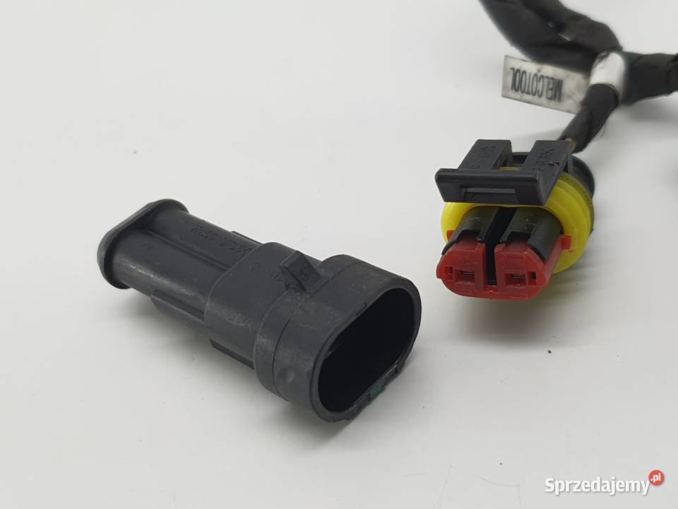 WTYCZKA KOSTKA ZASLEPKA DUCATI DIAVEL Janowice