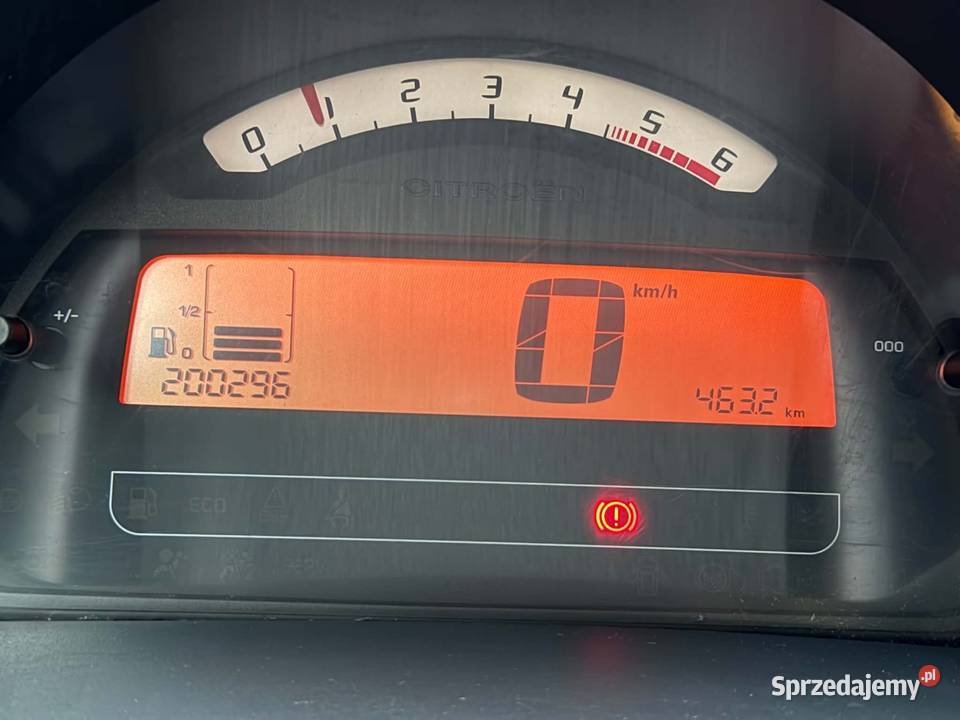 Citroen c2 Lublin sprzedam