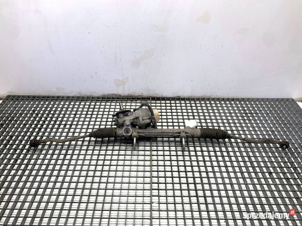 PRZEKŁADNIA KIEROWNICZA MAGLOWNICA PEUGEOT 208 I Przekładnie kierownicze Przekładnie kierownicze