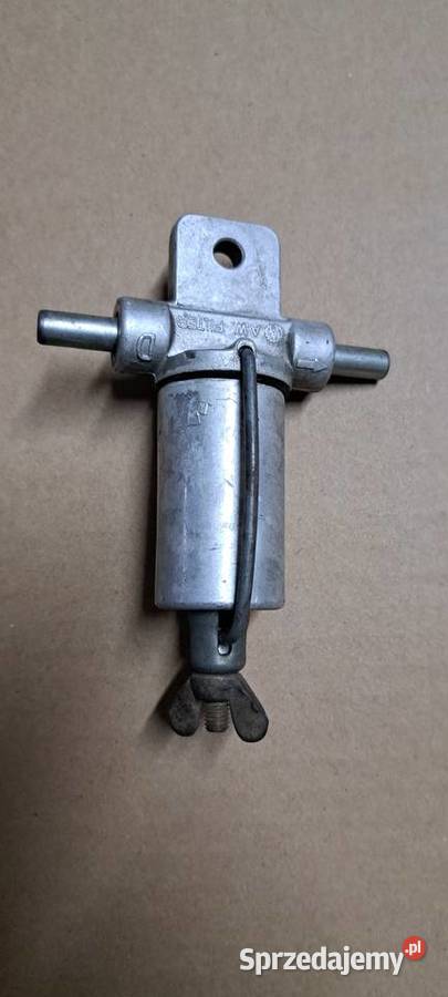 Filtr paliwa 0014770001 Mercedes W110 Heckflosse Luzino