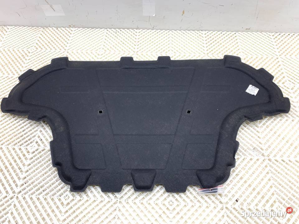 WYGŁUSZENIE MASKI AUDI Q3 II SUV 83A863825 sprzedam