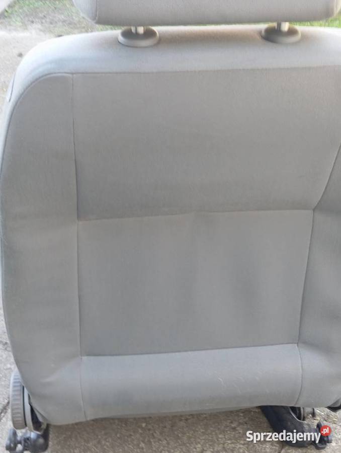 VW golf IV fotel kierowcy Kobylnica