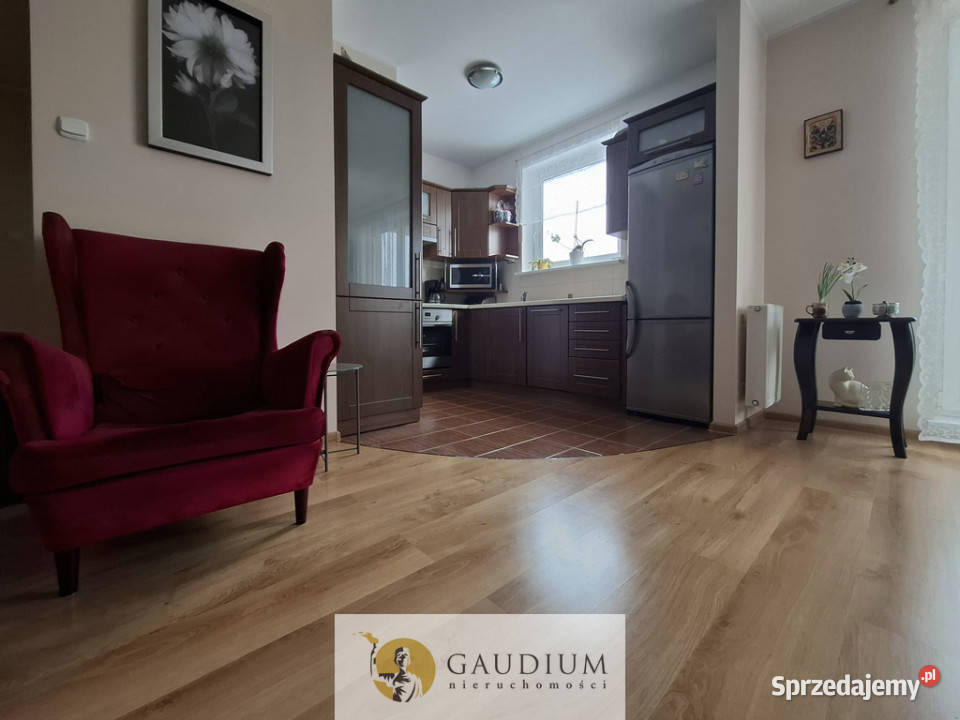 Mieszkanie 2pokojowe Myśliwska Gdańsk