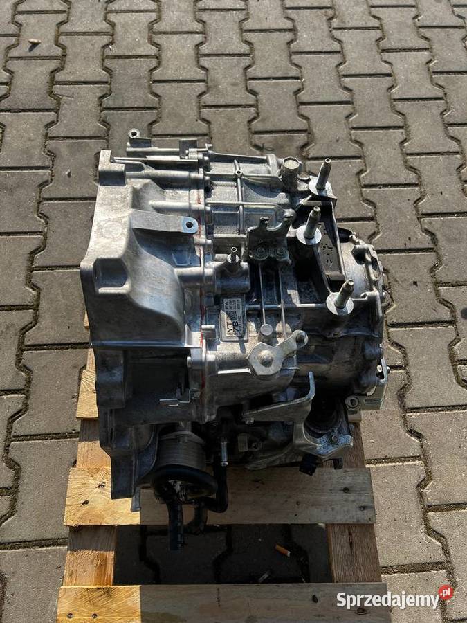 Skrzynia biegów do Mazdy CX30 Hybrid AWD 2019 Kielce