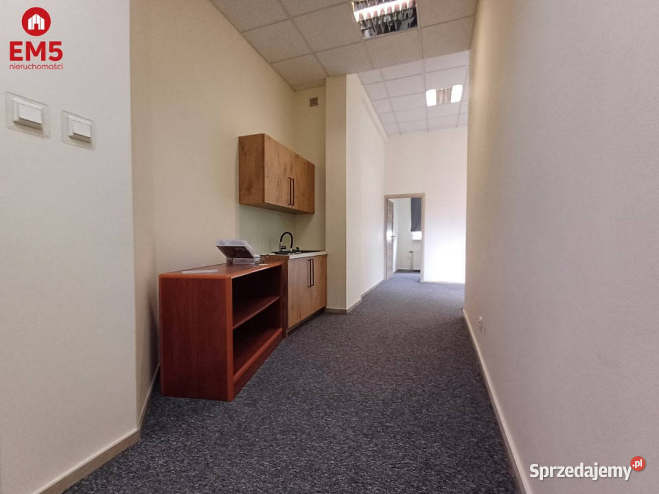 wynajmu lokalu Białystok 45m2 sprzedam