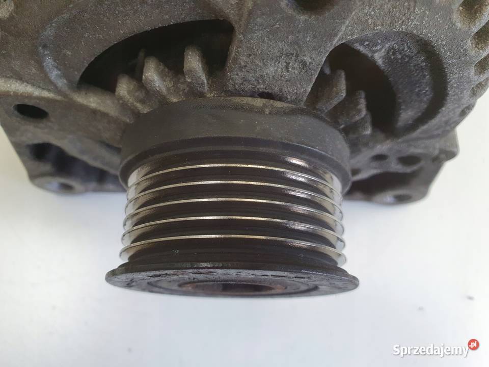 Volvo S40 II V50 20 D ALTERNATOR 36050997 osobowe sprzedam