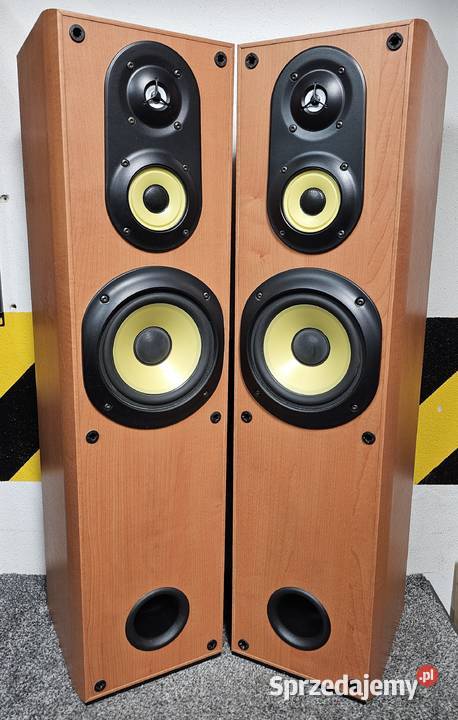 Kolumny stereo SONY SSMF450H 150W x 2 małopolskie Kraków