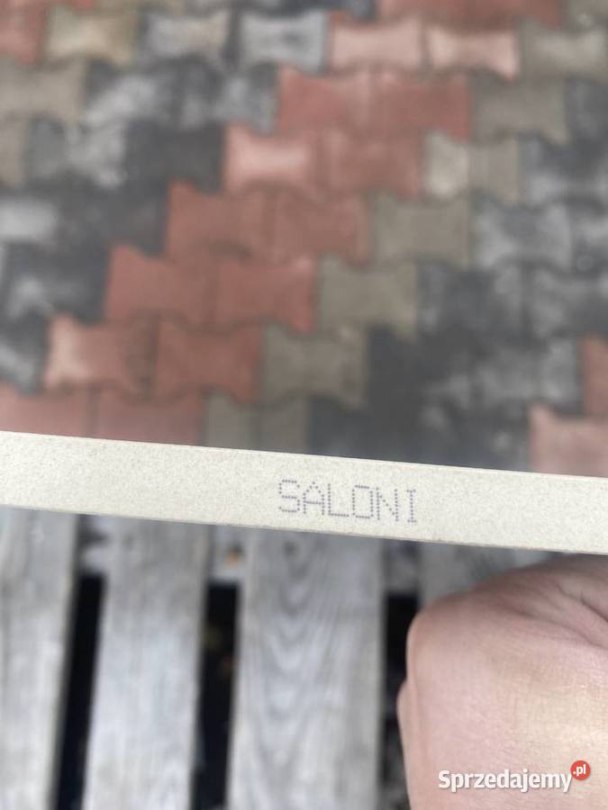 Gres płytka podłogowa proyeccion crema 597x597 mazowieckie Reguły sprzedam