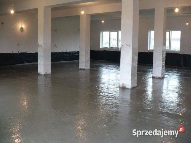 Sala 200m2 zaplecze 100m2 mazowieckie Zielonka