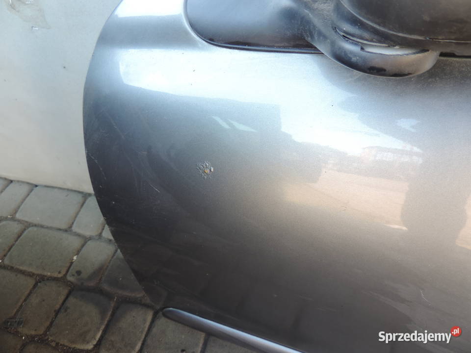 Rover 25 MG HB 3D DRZWI LEWE PRZÓD LEF Nowy Sącz