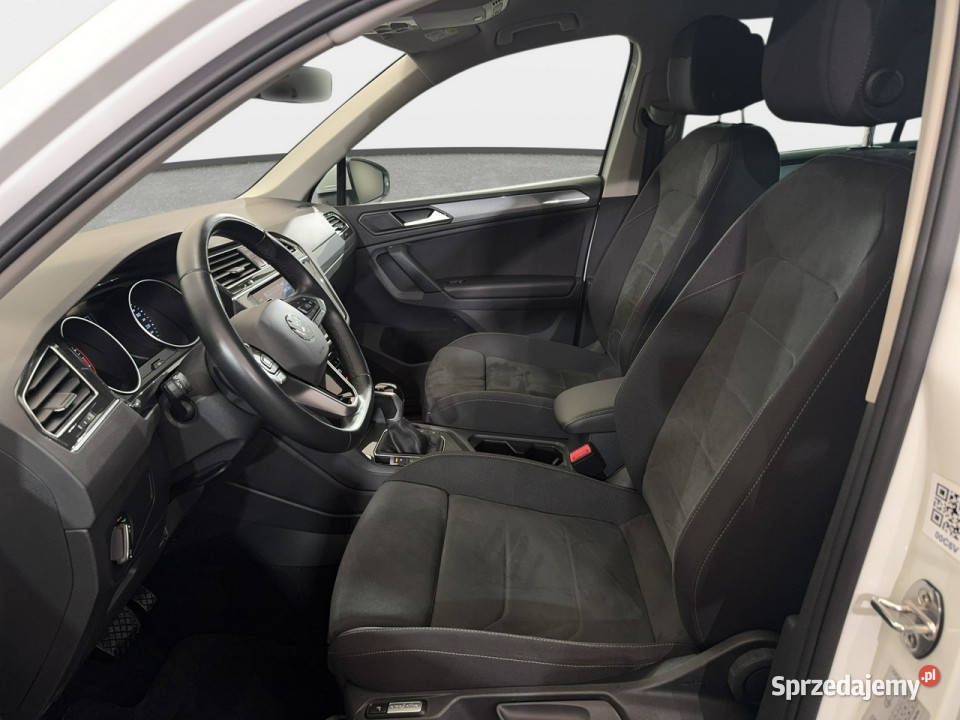 Volkswagen Tiguan VAT 23 Life 15TSI 150 DSG Myślenice sprzedam