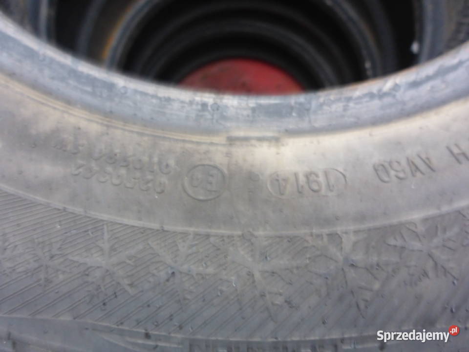 17570R13 zimowe 4 BARUM