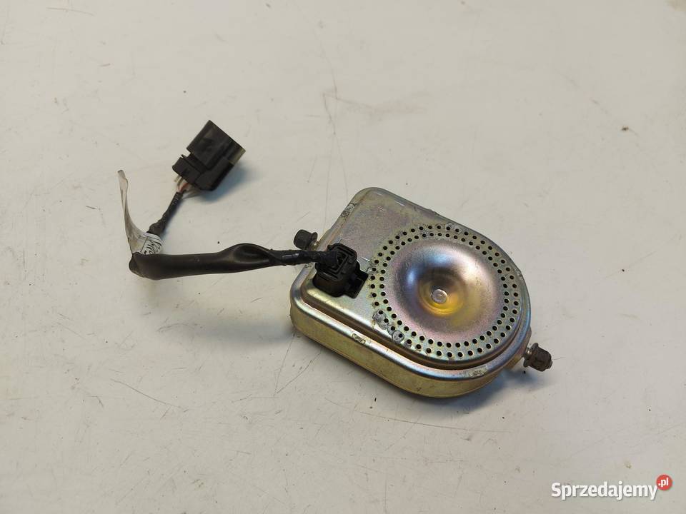 Ford Ranger VI 6 2024r SYRENA ALARMU