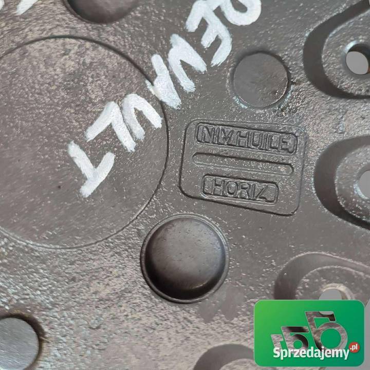 Zwolnica Piasta 7700609283 Renault 14514 Wilkowo sprzedam