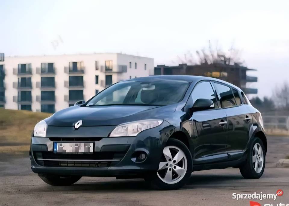 Felgi aluminiowe Renault 16 megane scenic 3 Średnica 16" Łask