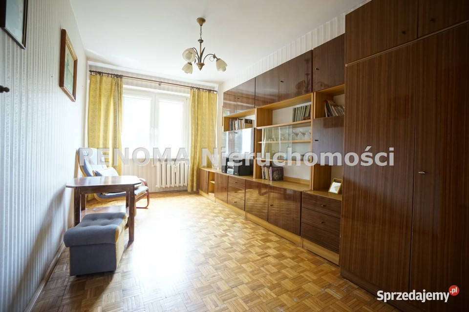 Mieszkanie 60m2 3 pokoje Białystok Fabryczna 7333zł/m2
