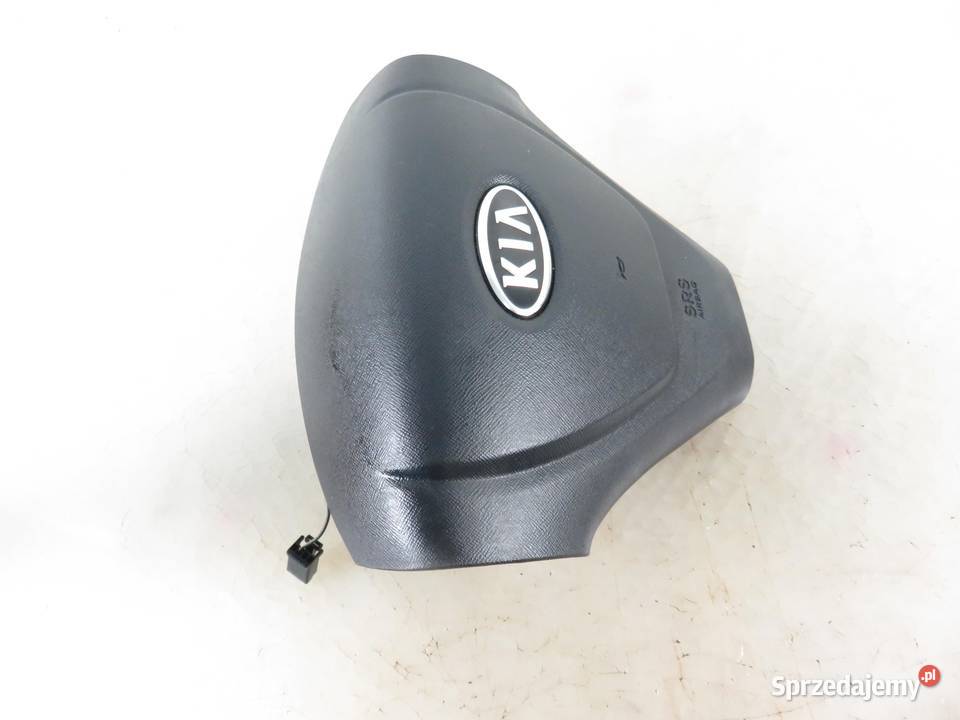 PODUSZKA KIEROWCY KIA PICANTO I 5690007700EQ osobowe