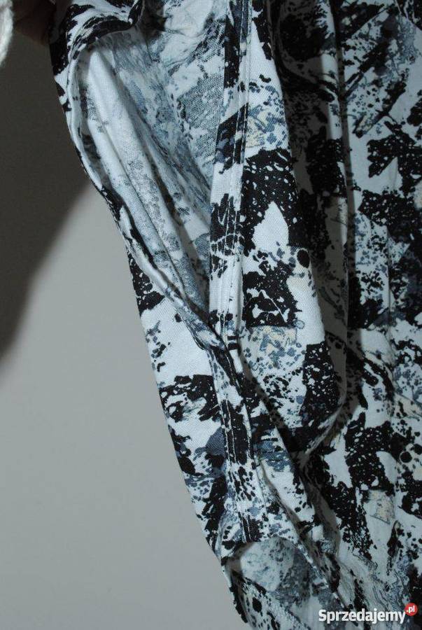 bluzka overall vila xs Inny wzór lubelskie Lubartów