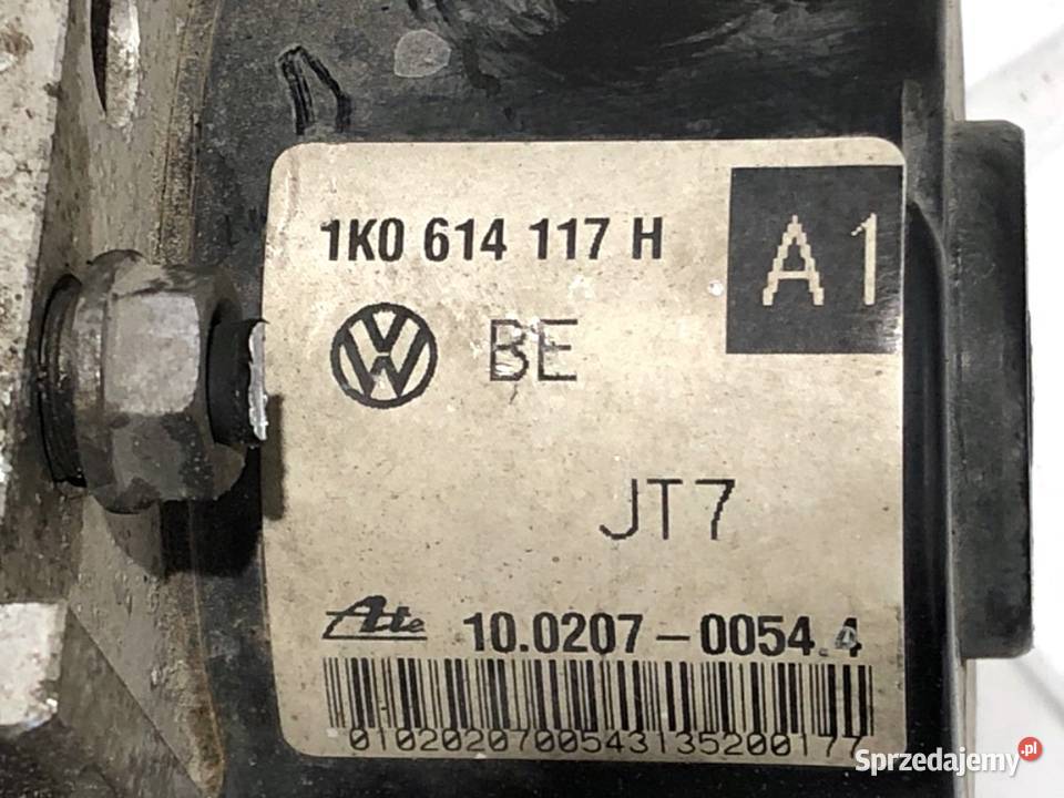 POMPA ABS SKODA OCTAVIA II 1K0614117H 16 115