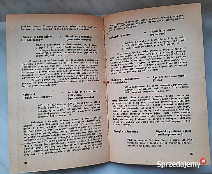 Z pomidorem w herbie A Goszczyńska H Parnowska Ostrów Wielkopolski