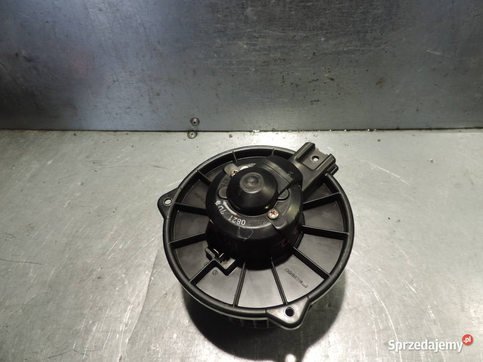 DMUCHAWA NAWIEWU WENTYLATOR HONDA JAZZ II Nowy Sącz sprzedam