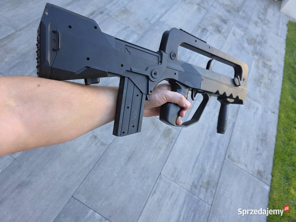Wiatrówka Karabin Double Eagle M46