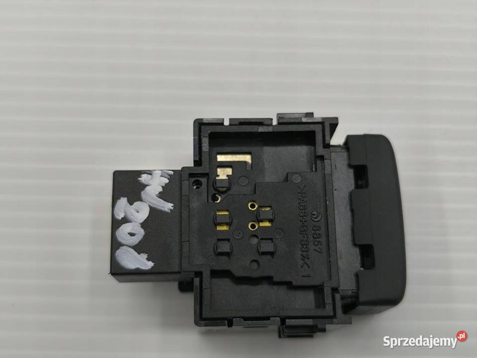 PRZEŁĄCZNIK TRAKCJI ESP FX II QX70 osobowe