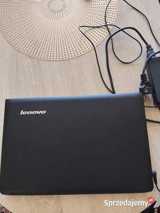 Laptop Lenovo Sulechów