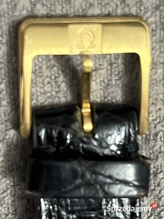 Zegarek męski Omega Constallation Warszawa