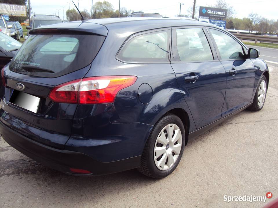 suuper focus salonowy bezwypadek zamiana Pruszków