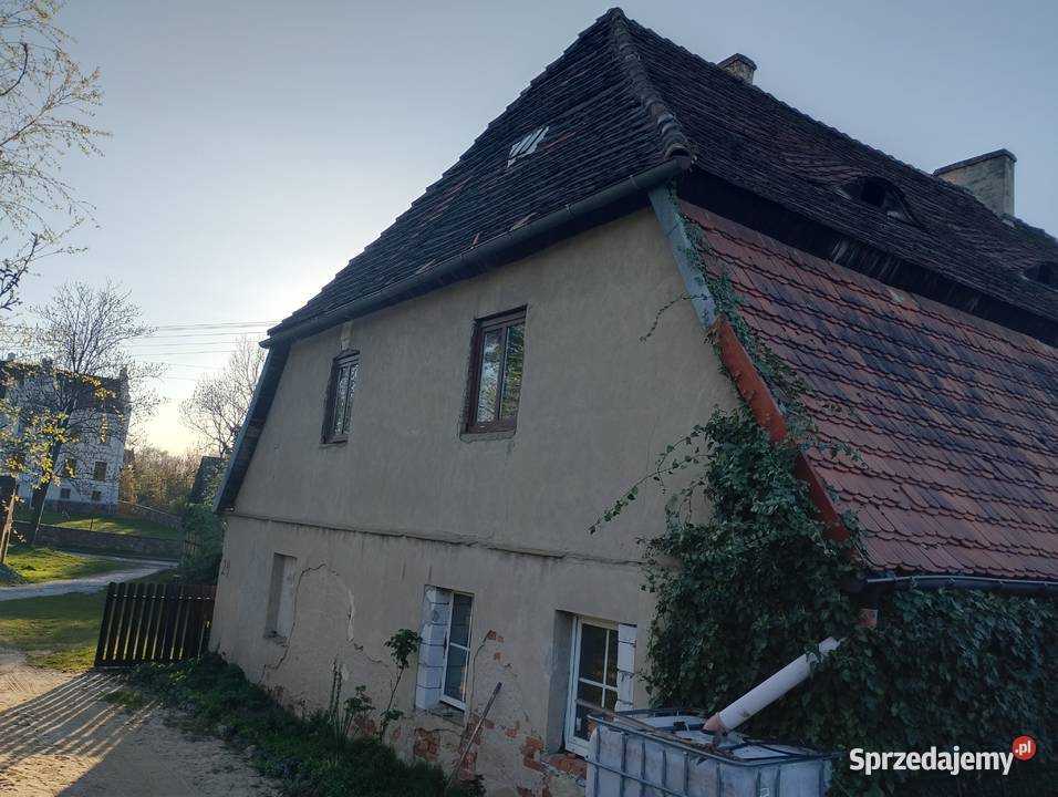 dom na sprzedaż zamiane Pozostałe Psary