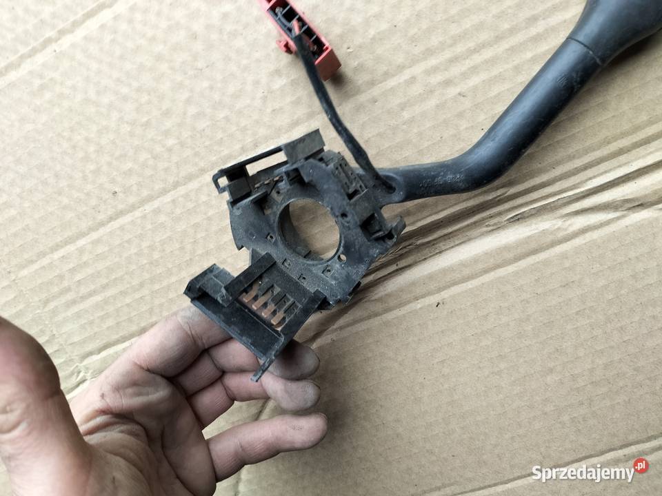 MANETKA PRZEŁĄCZNIK ZESPOLONY VW POLO 6NO953503J sprzedam