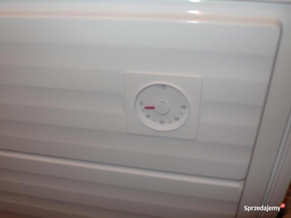 lodówka 150 BOSCH wolnostojące mazowieckie Warszawa