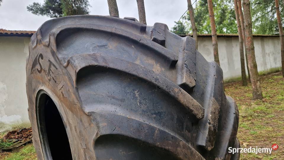 125050r32 10050r32 Mitas 2021r 70 bez napraw warmińsko-mazurskie Nowe Miasto Lubawskie sprzedam