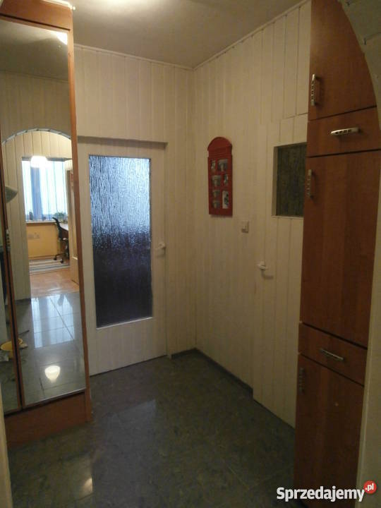 Mieszkanie 3 pok Obrońców Pokoju Gliwice Gliwice sprzedam