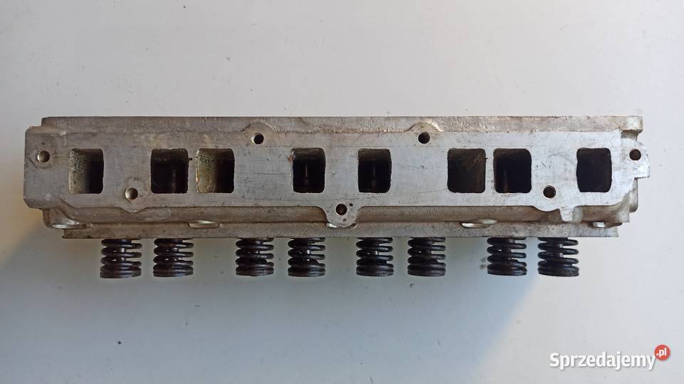 Głowica silnika Wołga UAZ mazowieckie