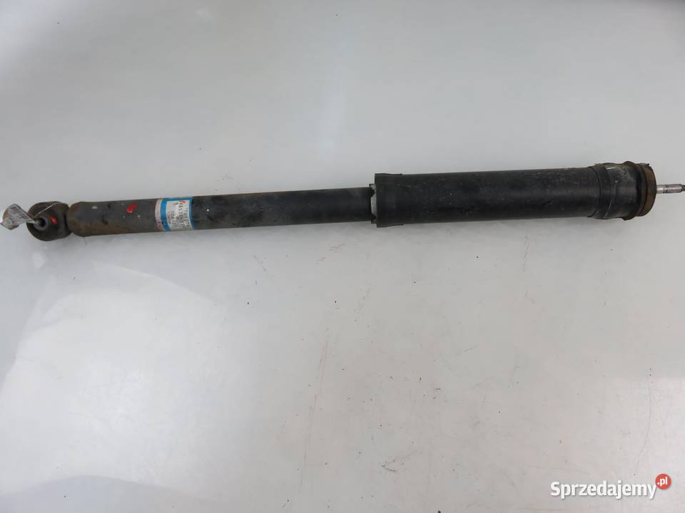 AMORTYZATOR TYŁ TOYOTA URBAN CRUISER 14 D4D Motoryzacja sprzedam